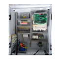 Monarch or Step elevator controller cabinet